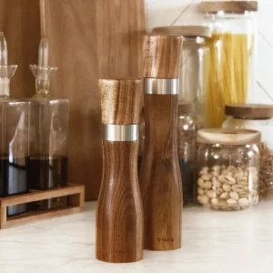 Zestaw Mlynkow Mooka 2 Szt. 20+25Cm