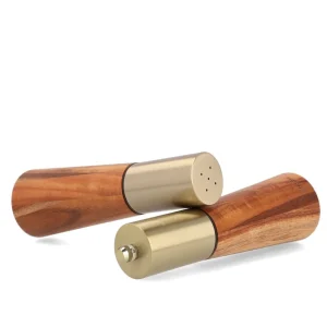 Zestaw Mokka Mlynek I Przyprawnik 2 Szt.