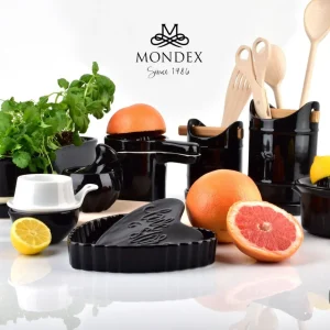 Zestaw Na Przybory Kuchenne Modern Life 24.5X13Xh18Cm