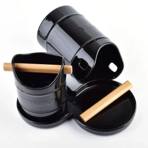 Zestaw Na Przybory Kuchenne Modern Life 24.5X13Xh18Cm