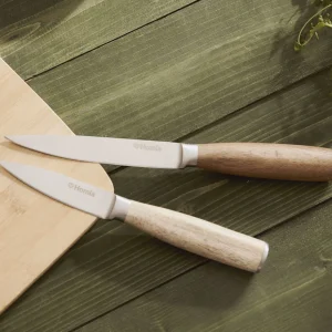 Zestaw Nozy Mooka Mniejszy 2 Szt.