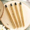Zestaw Paleczek Sushi Bambusowych Ch 4 Kpl.