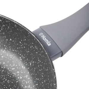 Zestaw Patelni Moren Marmurek 2 Szt. 24 Cm, 28 Cm