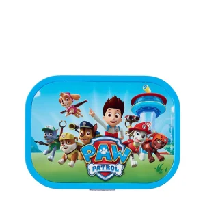 Zestaw Paw Patrol Lunchbox I Butelka