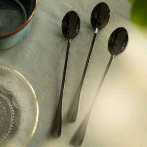 Zestaw Stilo Lyzeczek Do Latte Ch 3 Szt.