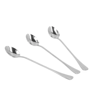 Zestaw Stilo Lyzeczek Latte Ch 3 Szt.