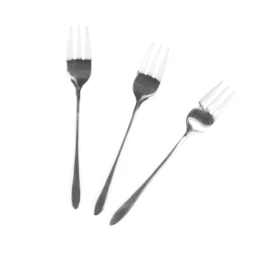 Zestaw Stilo Widelczykow Deserowych Ch 3 Szt.