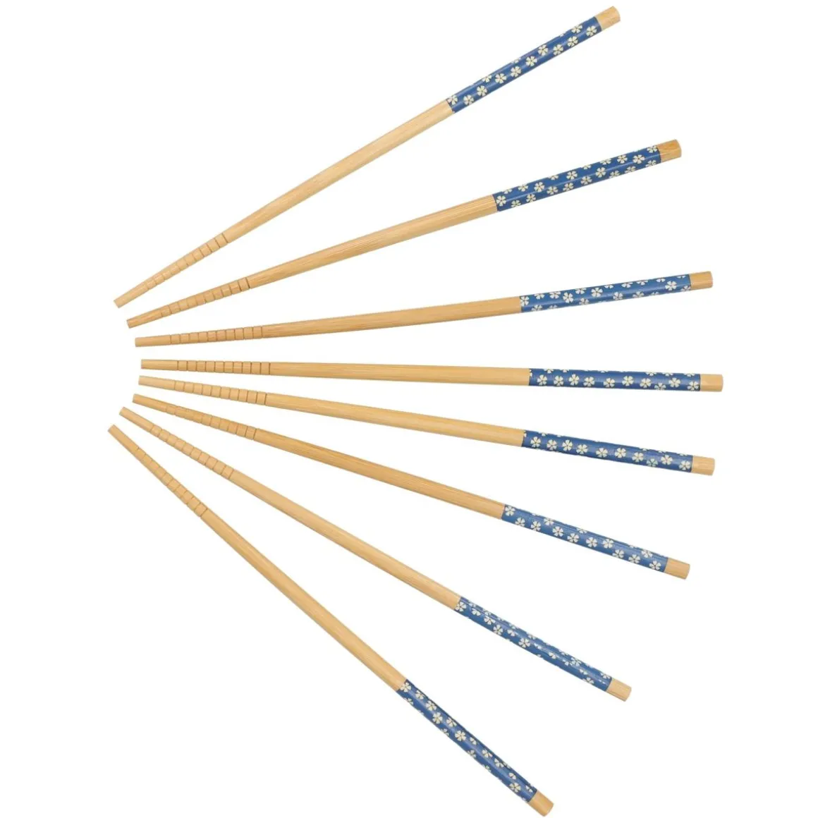 zestaw_sushi_paleczekbamb_6.webp Zestaw Sushi Paleczekbambusowych Niebieskich 4 Szt