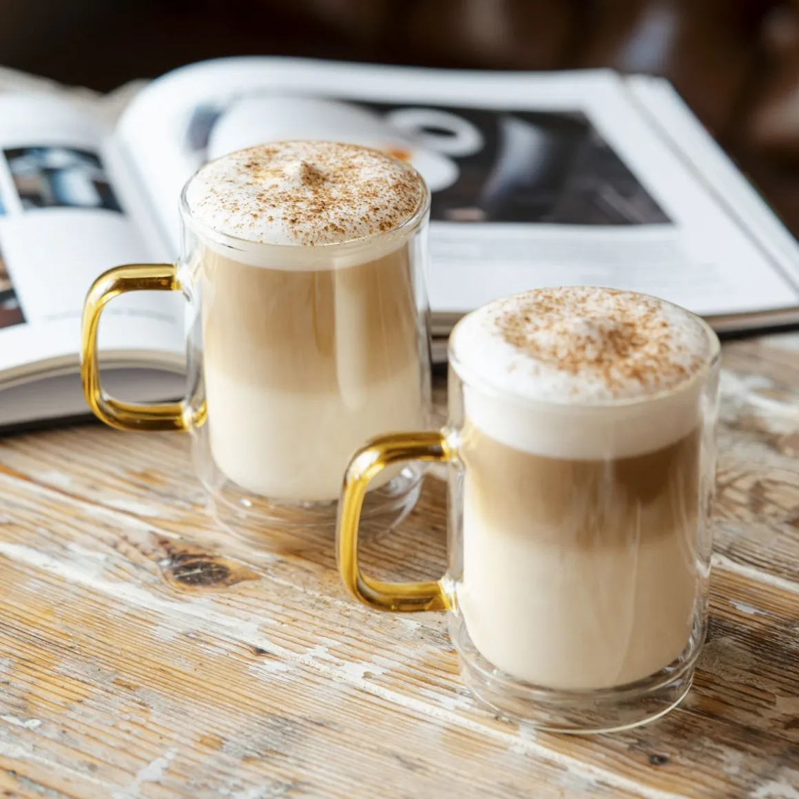 zestaw_szklanek_amber_z_p_0.webp Zestaw Szklanek Amber Z Podwojna Scianka 2 Szt. 350 Ml