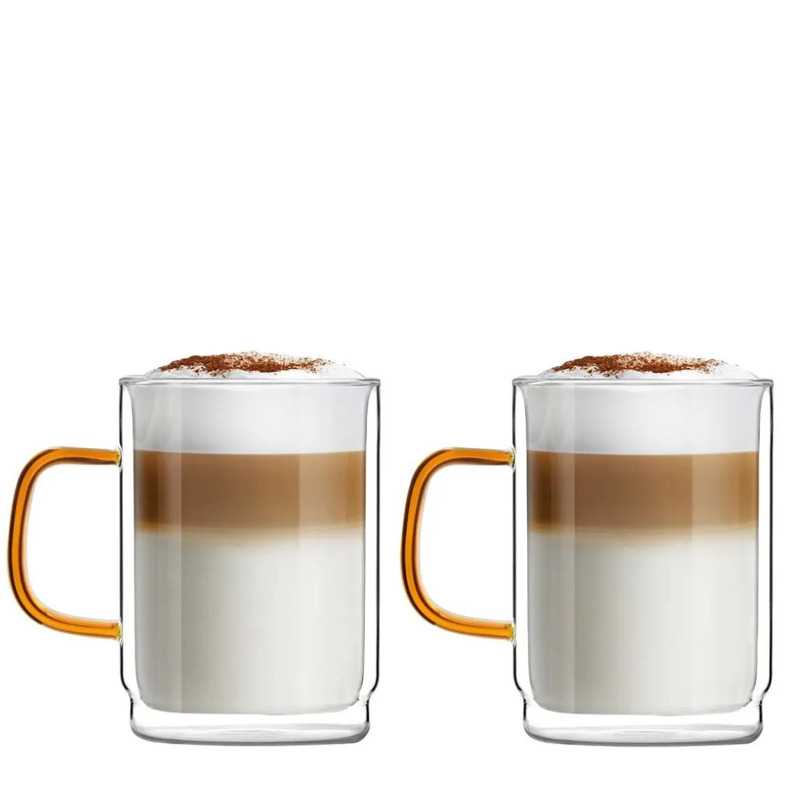 zestaw_szklanek_amber_z_p_1.webp Zestaw Szklanek Amber Z Podwojna Scianka 2 Szt. 350 Ml