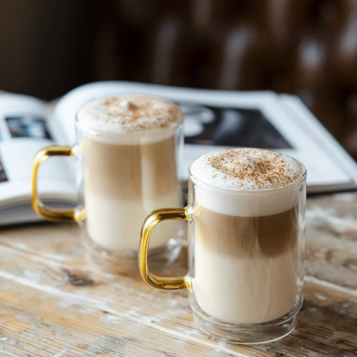 zestaw_szklanek_amber_z_p_4.webp Zestaw Szklanek Amber Z Podwojna Scianka 2 Szt. 350 Ml