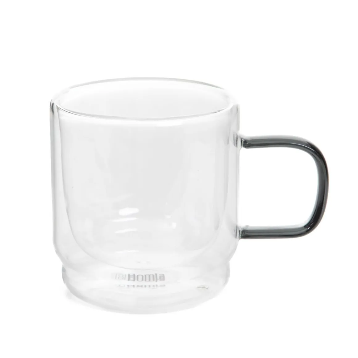 zestaw_szklanek_cembra_re_2.webp Zestaw Szklanek Cembra Retro Z Podwojna Scianka I Zielonym Uchem 2 Szt. 0.32