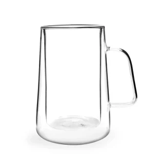 Zestaw Szklanek Diva Z Podwojna Scianka 6 Szt. 300 Ml