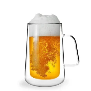 Zestaw Szklanek Diva Z Podwojna Scianka 6 Szt. 300 Ml