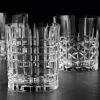 Zestaw Szklanek Highland Do Whisky Tumbler 4 Szt. 0,345 L