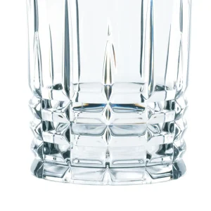 Zestaw Szklanek Highland Do Whisky Tumbler 4 Szt. 0,345 L