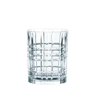 Zestaw Szklanek Highland Do Whisky Tumbler 4 Szt. 0,345 L