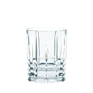 Zestaw Szklanek Highland Do Whisky Tumbler 4 Szt. 0,345 L