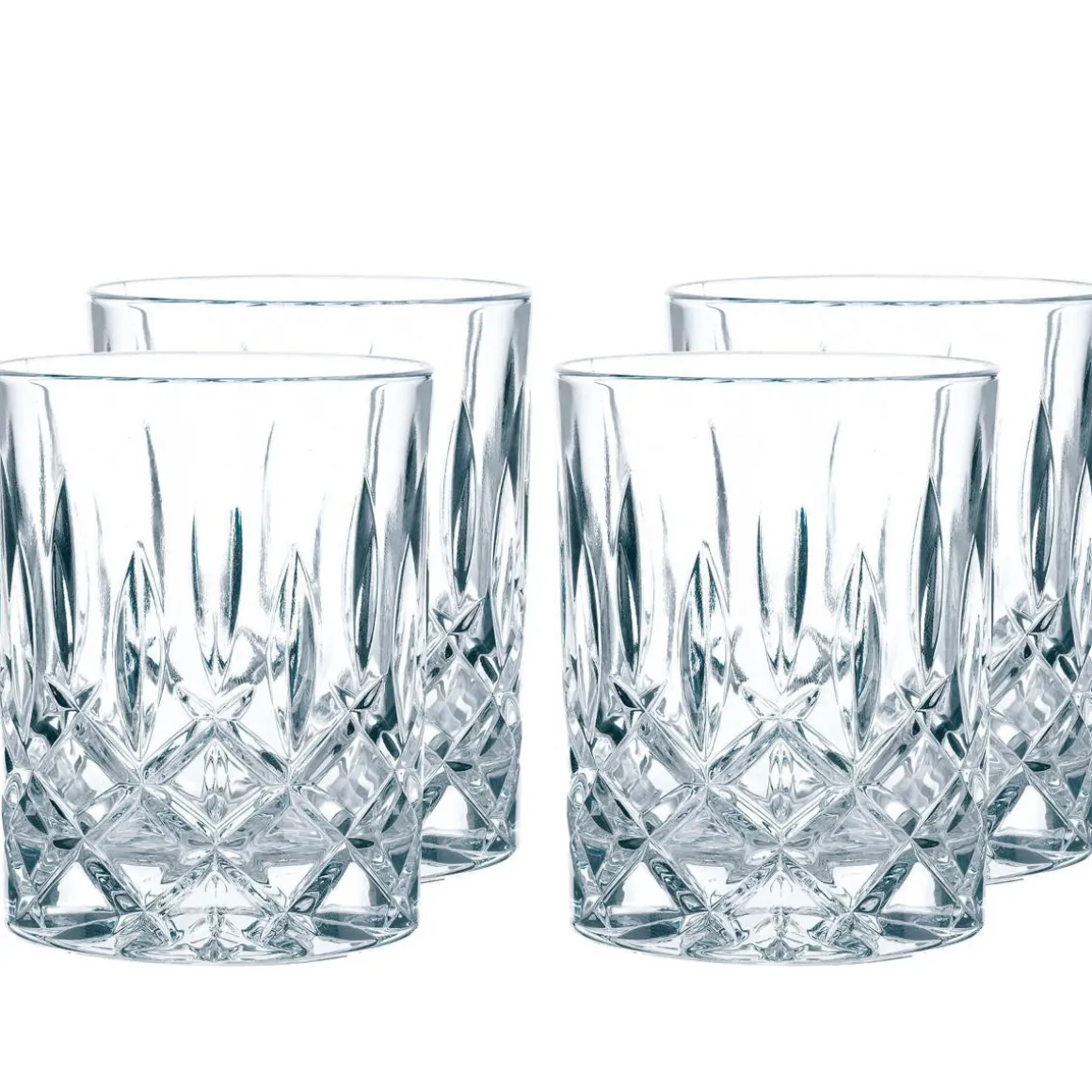 zestaw_szklanek_noblesse__1.webp Zestaw Szklanek Noblesse Do Whisky Tumbler 4 Szt. 0,295 L