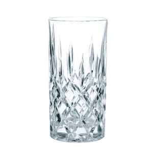 Zestaw Szklanek Noblesse Do Long Drinkow 4 Szt. 0,375 L