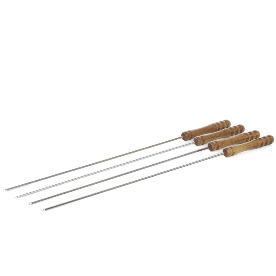 zestaw_szpikulcow_easy_gr_0.webp Zestaw Szpikulcow Easy Grill Do Szaszlykow Grilla 4 Szt.