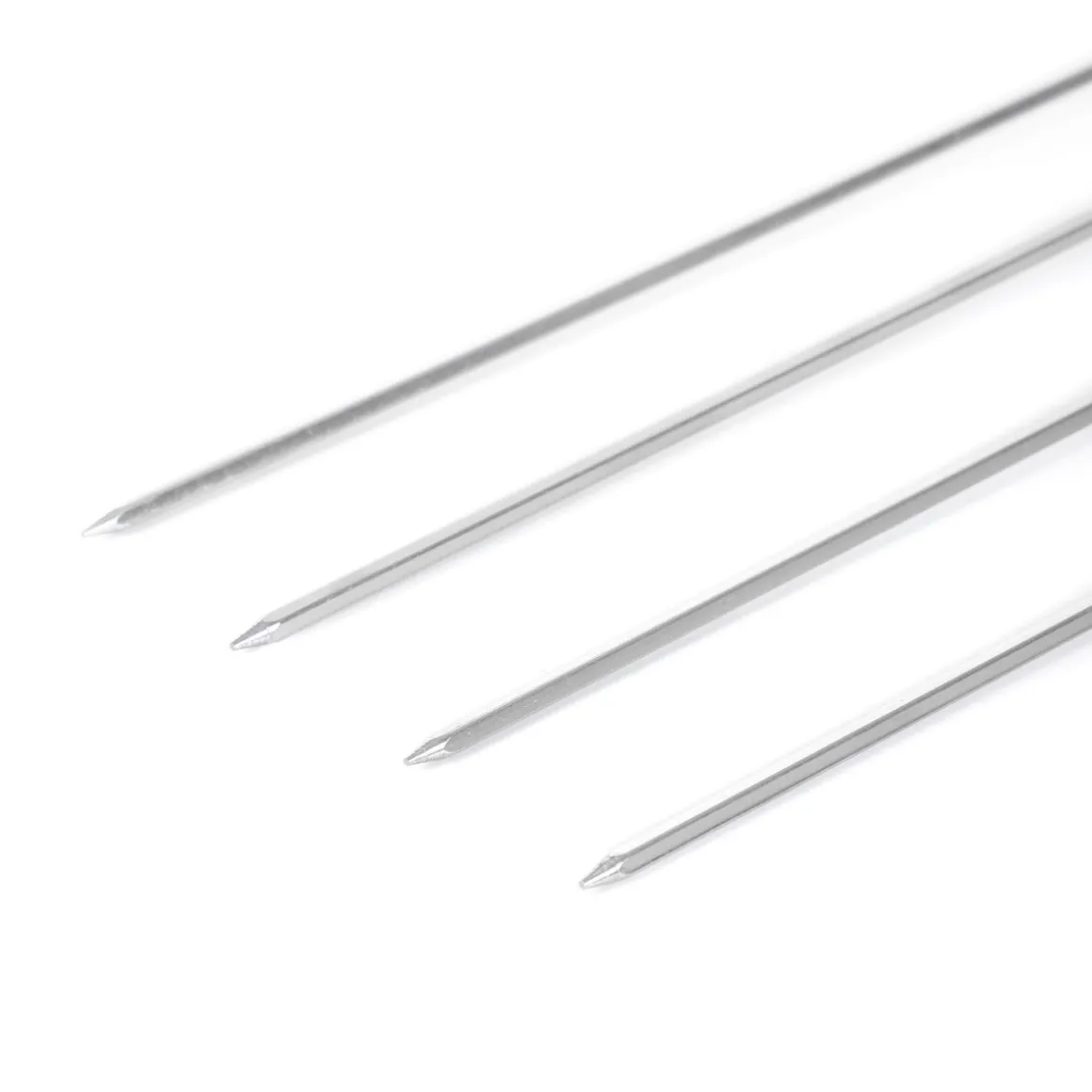 zestaw_szpikulcow_easy_gr_1.webp Zestaw Szpikulcow Easy Grill Do Szaszlykow Grilla 4 Szt.