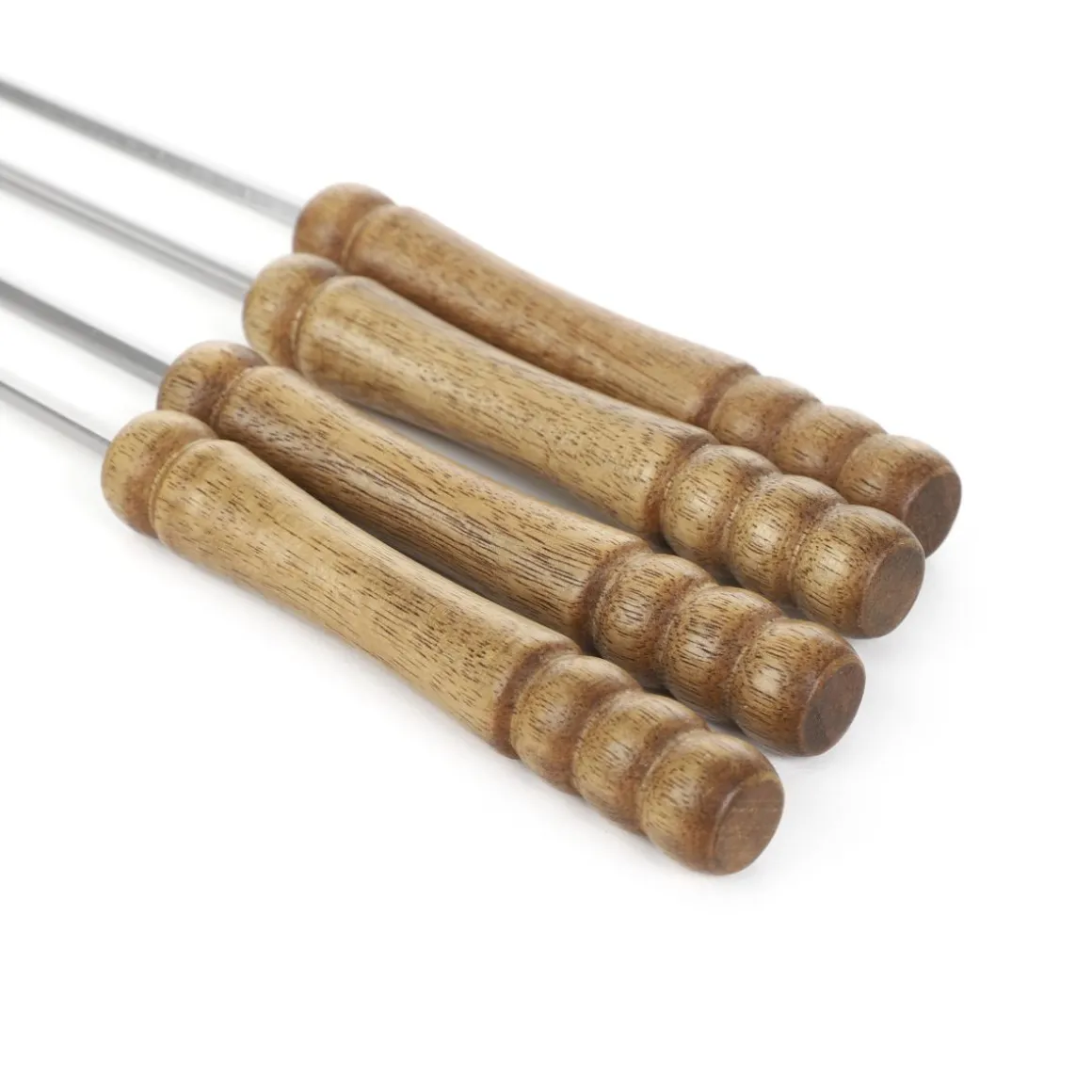 zestaw_szpikulcow_easy_gr_2.webp Zestaw Szpikulcow Easy Grill Do Szaszlykow Grilla 4 Szt.