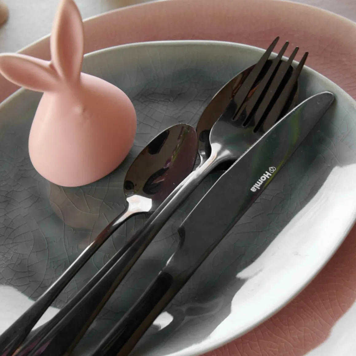 zestaw_sztucw_abele_czarn_7.webp Zestaw Sztućców Abele Czarne 16 Szt.