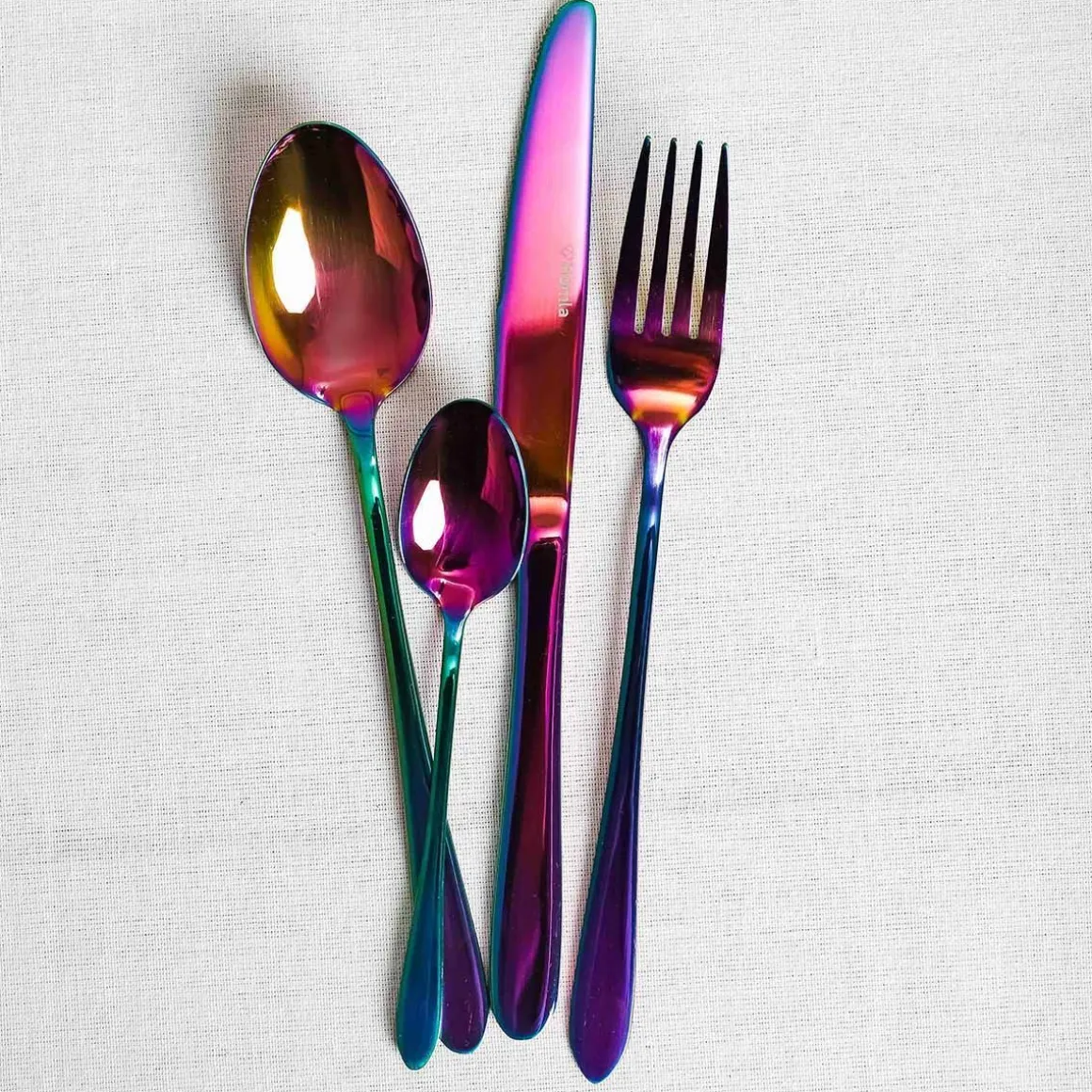 zestaw_sztucw_abele_opali_0.webp Zestaw Sztućców Abele Opalizujace 16 Szt.