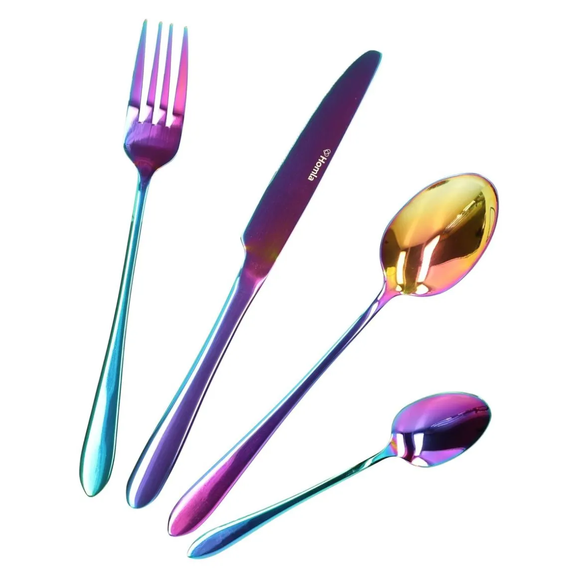 zestaw_sztucw_abele_opali_1.webp Zestaw Sztućców Abele Opalizujace 16 Szt.