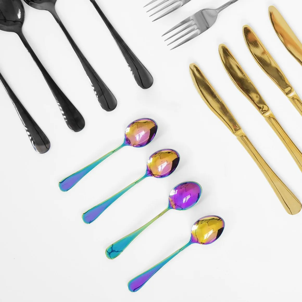 zestaw_sztucw_abele_opali_3.webp Zestaw Sztućców Abele Opalizujace 16 Szt.