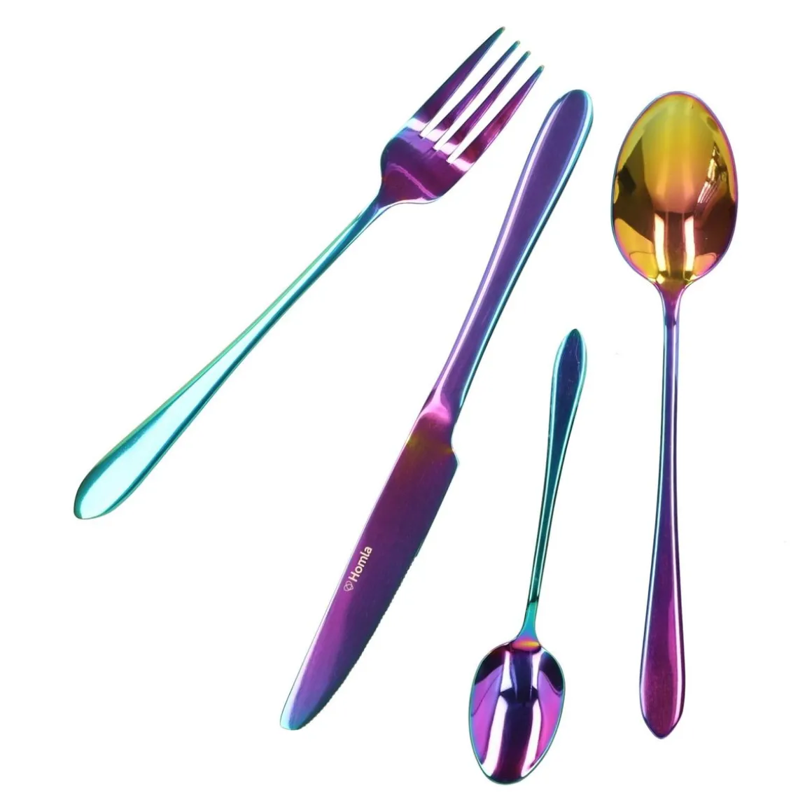 zestaw_sztucw_abele_opali_5.webp Zestaw Sztućców Abele Opalizujace 16 Szt.