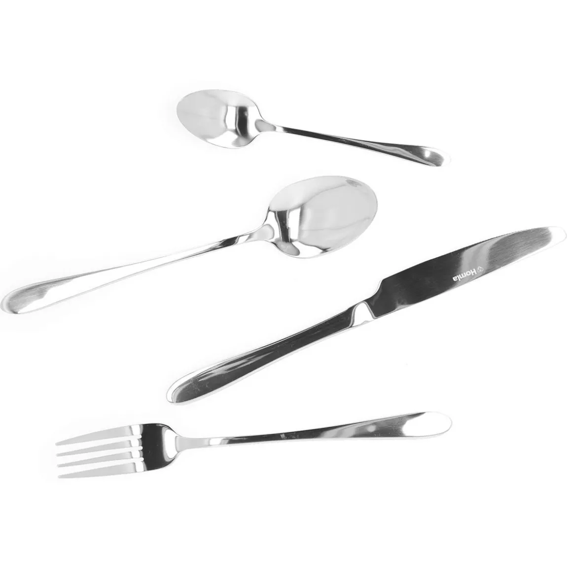 zestaw_sztucw_abele_srebr_4.webp Zestaw Sztućców Abele Srebrne 16 Szt.