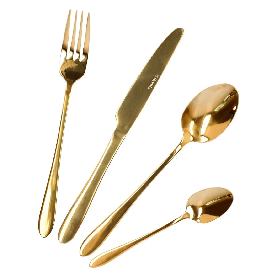 zestaw_sztucw_abele_zlote_1.webp Zestaw Sztućców Abele Zlote 16 Szt.