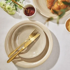 Zestaw Sztućców Abele Zlote 16 Szt.