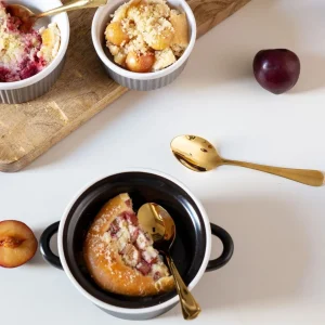 Zestaw Sztućców Abele Zlote 16 Szt.