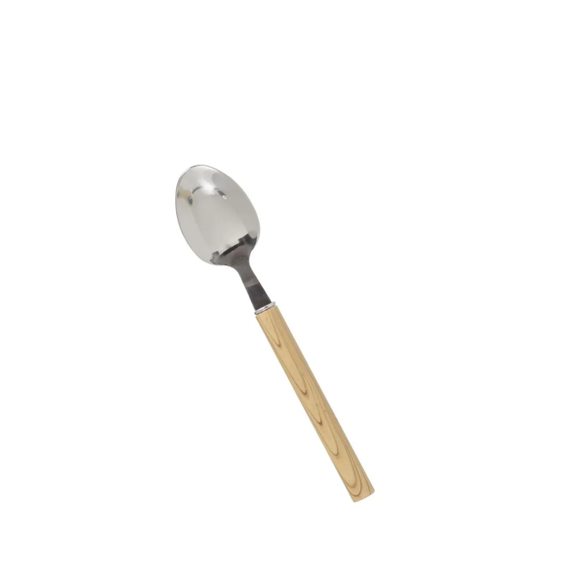 zestaw_sztucw_indonesie_z_4.webp Zestaw Sztućców Indonesie Z Imitacja Drewna 24 Szt.