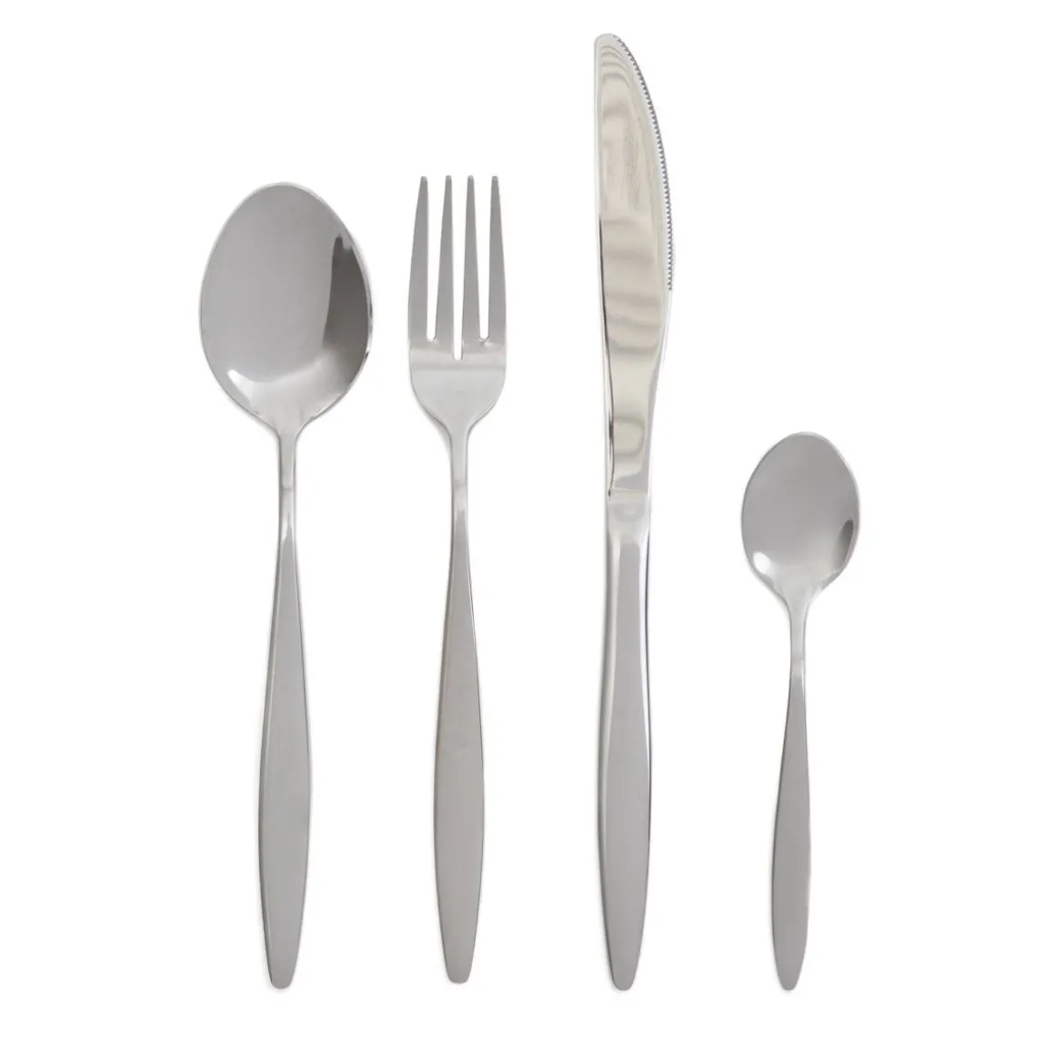 zestaw_sztucw_livadi_sreb_1.webp Zestaw Sztućców Livadi Srebrnych 24 Szt.