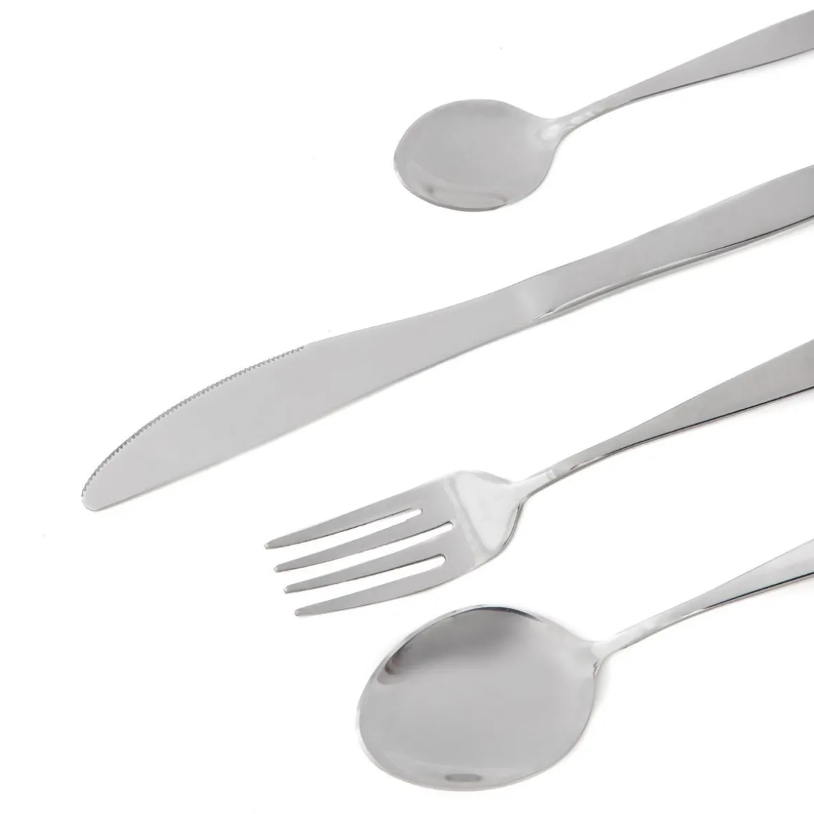 zestaw_sztucw_livadi_sreb_2.webp Zestaw Sztućców Livadi Srebrnych 24 Szt.