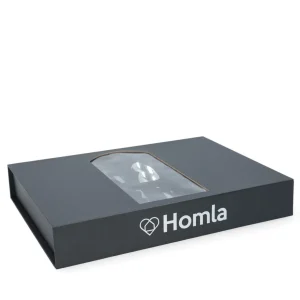 Zestaw Sztućców Martello Z Mlotkowana Raczka Srebrne 24 Szt.