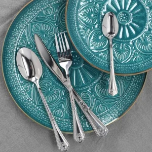 Zestaw Sztućców Mercer Ch 24 Szt