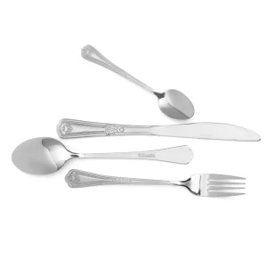 Zestaw Sztućców Mercer Ch 24 Szt