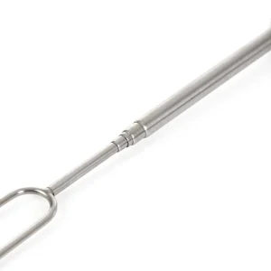 Zestaw Widelcow Easy Grill Teleskopowych Do Grilla 2 Szt.