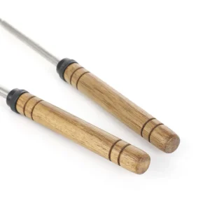 Zestaw Widelcow Easy Grill Teleskopowych Do Grilla 2 Szt.