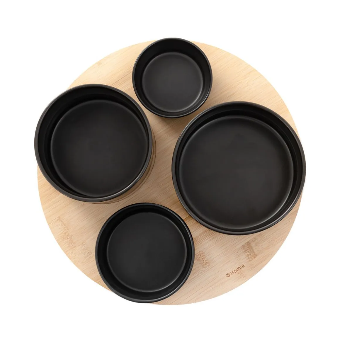 zestaw_yifan_misek_do_ser_2.webp Zestaw Yifan Misek Do Serwowania 5 El., 33 Cm