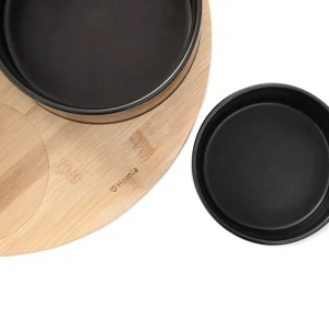 Zestaw Yifan Misek Do Serwowania 5 El., 33 Cm