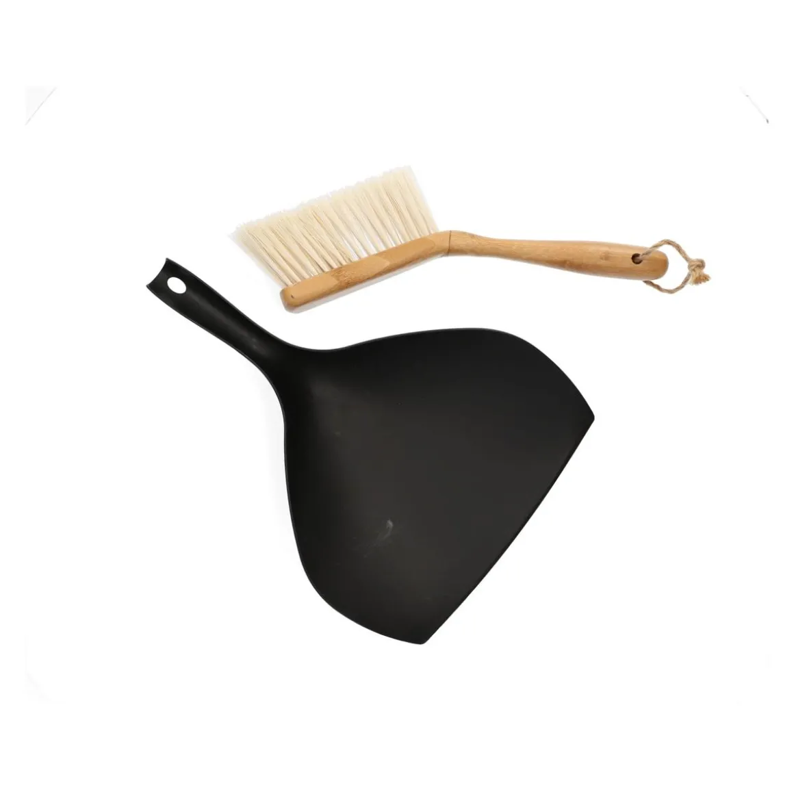 zmiotka_bambou_i_szufelka_6.webp Zmiotka Bambou I Szufelka Mala Czarna 29X19 Cm