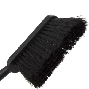 Zmiotka Easy Clean Z Szufelka Szara 21X32 Cm