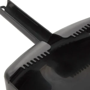 Zmiotka Easy Clean Z Szufelka Szara 21X32 Cm